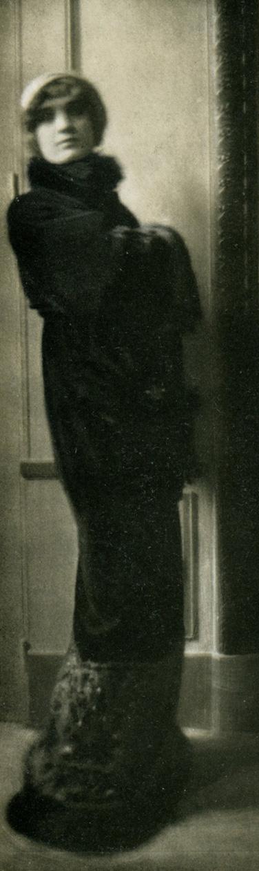 1911: Les premières photos de mode couleurs de l’histoire L’Art-de-la-Robe1911-6