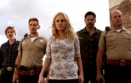 Les critiques // True Blood : Saison 7. Episode 2. I Found You. Les critiques // True Blood : Saison 7. Episode 2. I Found You.