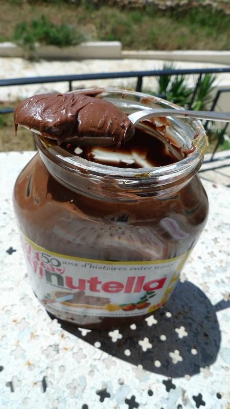 Le bonheur, c'est simple comme ... #Juin L1060311