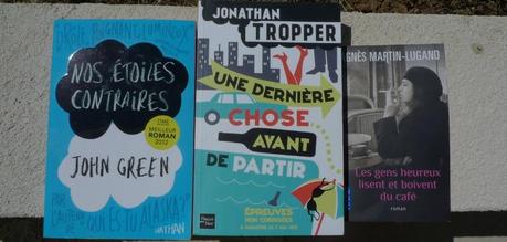 Le bonheur, c'est simple comme ... #Juin L1060354