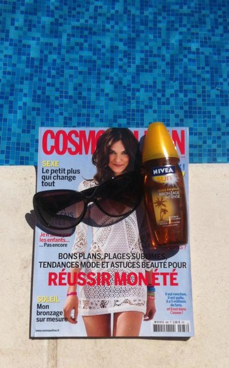 Le bonheur, c'est simple comme ... #Juin IMG_2670
