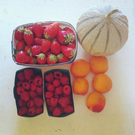 Le bonheur, c'est simple comme ... #Juin photo 2