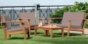 Tendance déco : une place au soleil Tendance déco : une place au soleil