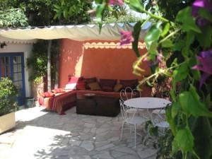 Tendance déco : une place au soleil Tendance déco : une place au soleil