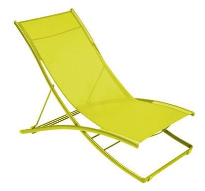 Tendance déco : une place au soleil Tendance déco : une place au soleil
