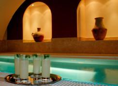 Spa O’Kari basikari-bain