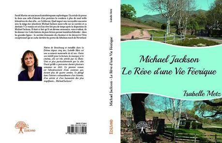 Roman: Michael Jackson - Le Rêve d'une Vie Féérique par Isabelle Metz 569703_LCL_C14 (1)