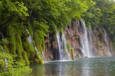 Le parc national de Plitvice, les incontournables (voyage en Croatie #7) P6174064_plitvice-pluie-rain_17_gagaone