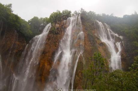 Le parc national de Plitvice, les incontournables (voyage en Croatie #7) P6174064_plitvice-pluie-rain_60_gagaone