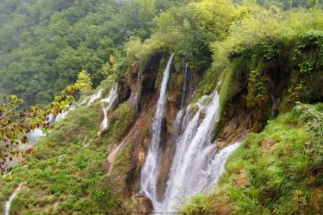 Le parc national de Plitvice, les incontournables (voyage en Croatie #7) P6174064_plitvice-pluie-rain_61_gagaone