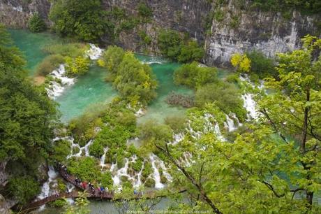 Le parc national de Plitvice, les incontournables (voyage en Croatie #7) P6174064_plitvice-pluie-rain_76_gagaone