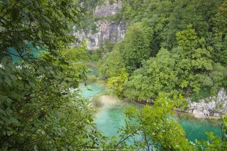 Le parc national de Plitvice, les incontournables (voyage en Croatie #7) P6174064_plitvice-pluie-rain_50_gagaone