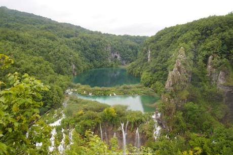Le parc national de Plitvice, les incontournables (voyage en Croatie #7) P6174064_plitvice-pluie-rain_57_gagaone