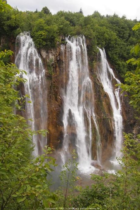 Le parc national de Plitvice, les incontournables (voyage en Croatie #7) P6174064_plitvice-pluie-rain_55_gagaone