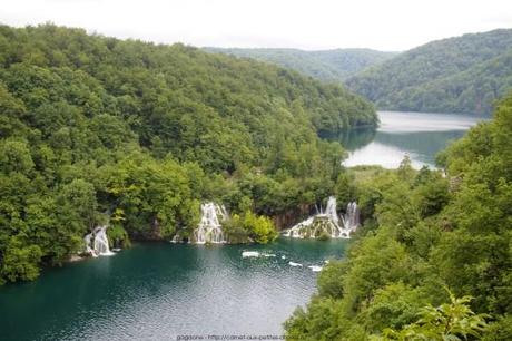 Le parc national de Plitvice, les incontournables (voyage en Croatie #7) P6174064_plitvice-pluie-rain_49_gagaone