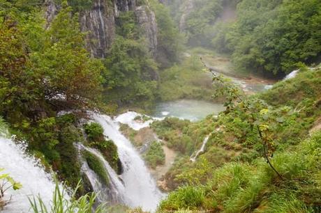 Le parc national de Plitvice, les incontournables (voyage en Croatie #7) P6174064_plitvice-pluie-rain_83_gagaone