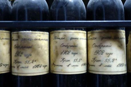 L'Arménie du vin fthn