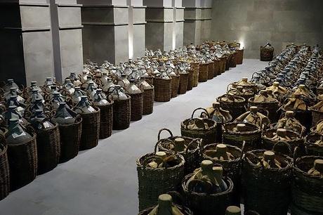 L'Arménie du vin erfv