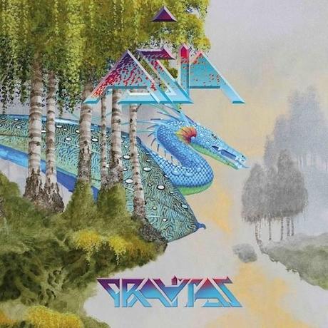 Asia #9-Gravitas-2014 Asia #9-Gravitas-2014