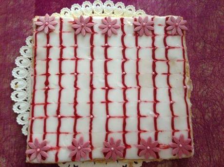 Mille feuilles girly Mille feuilles girly