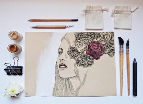 Découverte de la boutique FTILLUSTRATIONS + CONCOURS ! Découverte de la boutique FTILLUSTRATIONS + CONCOURS !