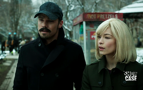 Les critiques // Beauty and the Beast : Saison 2. Episode 21. Operation Fake Date. Les critiques // Beauty and the Beast : Saison 2. Episode 21. Operation Fake Date.