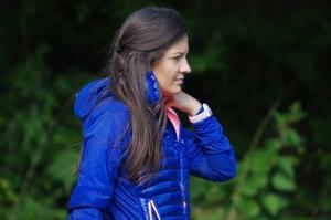 Trail-Sur les Traces du Loup: Promenons-nous dans les bois, pendant que le loup y est Trail-Sur les Traces du Loup: Promenons-nous dans les bois, pendant que le loup y est