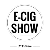 E-cig show 1er salon de la cigarette électronique à Paris
