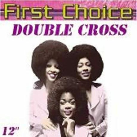 First Choice - Double Cross (Eli Escobar Disco Mix)