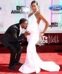 Tapis Rouge : les tops et flops aux BET Awards !