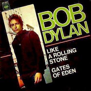 Like a Rolling Stone Like a Rolling Stone