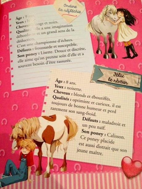 A dada ! (cadeau inside) A dada ! (cadeau inside)