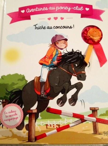 A dada ! (cadeau inside) A dada ! (cadeau inside)