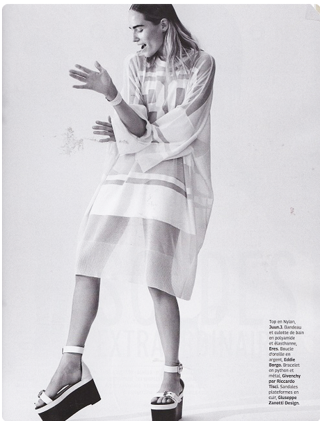July & Grazia July & Grazia