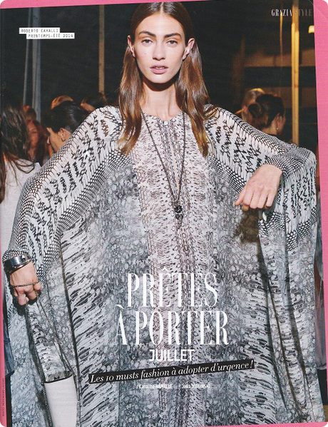July & Grazia July & Grazia