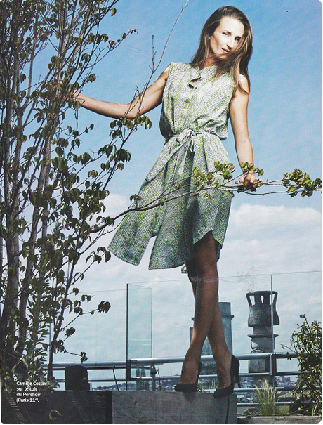 July & Grazia July & Grazia