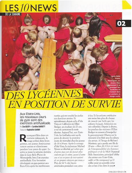 July & Grazia July & Grazia