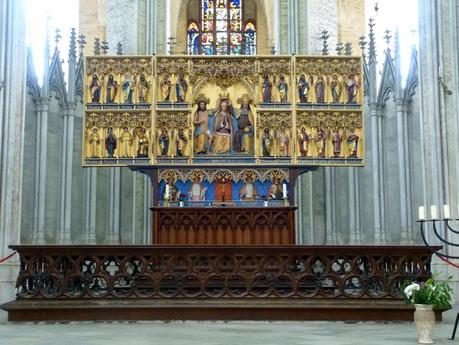 Stralsund, ville hanséatique ... P1130685