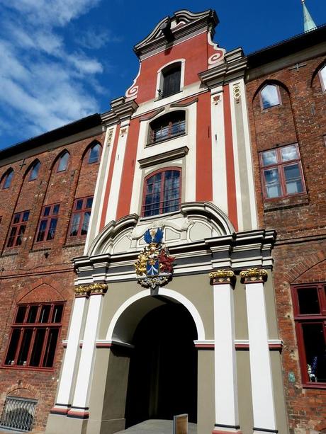 Stralsund, ville hanséatique ... P1130694