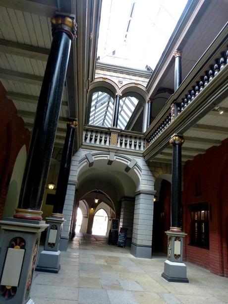 Stralsund, ville hanséatique ... P1130695