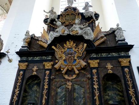 Stralsund, ville hanséatique ... P1130683