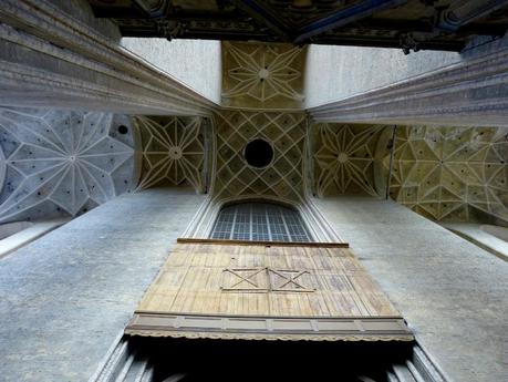 Stralsund, ville hanséatique ... P1130681