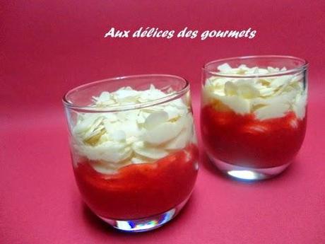 DOUCEUR DE FRAISES DOUCEUR DE FRAISES