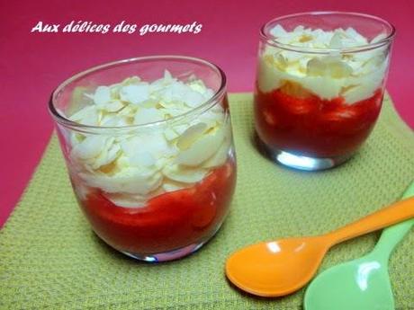 DOUCEUR DE FRAISES DOUCEUR DE FRAISES