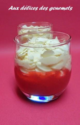 DOUCEUR DE FRAISES DOUCEUR DE FRAISES