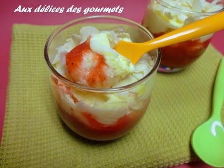 DOUCEUR DE FRAISES DOUCEUR DE FRAISES
