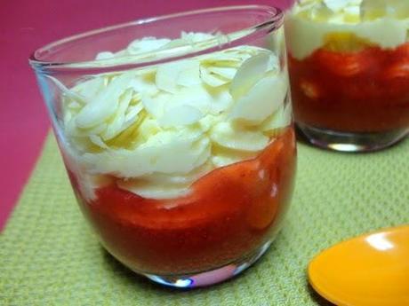 DOUCEUR DE FRAISES DOUCEUR DE FRAISES