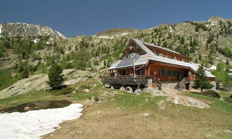 parc-mercantour-refuge-cougourdes Refuge de Cougourdes