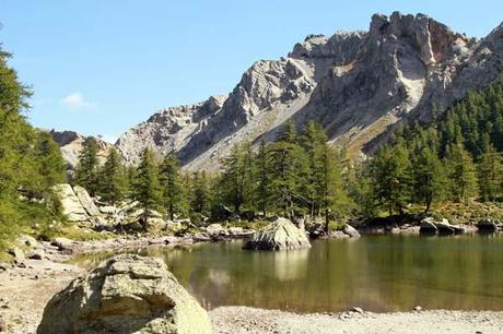 parc-mercantour-lac-vallee-merveilles Parc du Mercantour, lac de la vallée des Merveilles