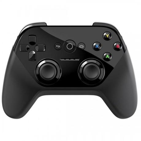 android tv controller 1 600x600 Android TV : Aussi pour jouer...